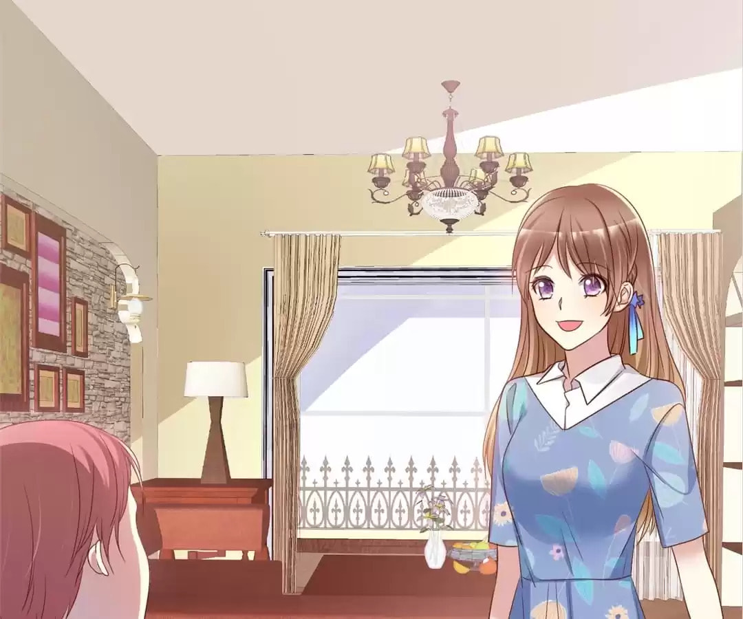 Love Trainee Chapter 104 page 4 - 