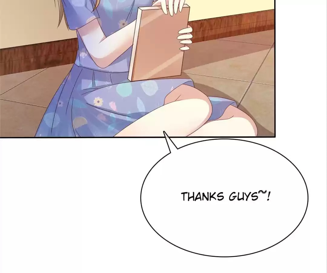 Love Trainee Chapter 104 page 34 - 