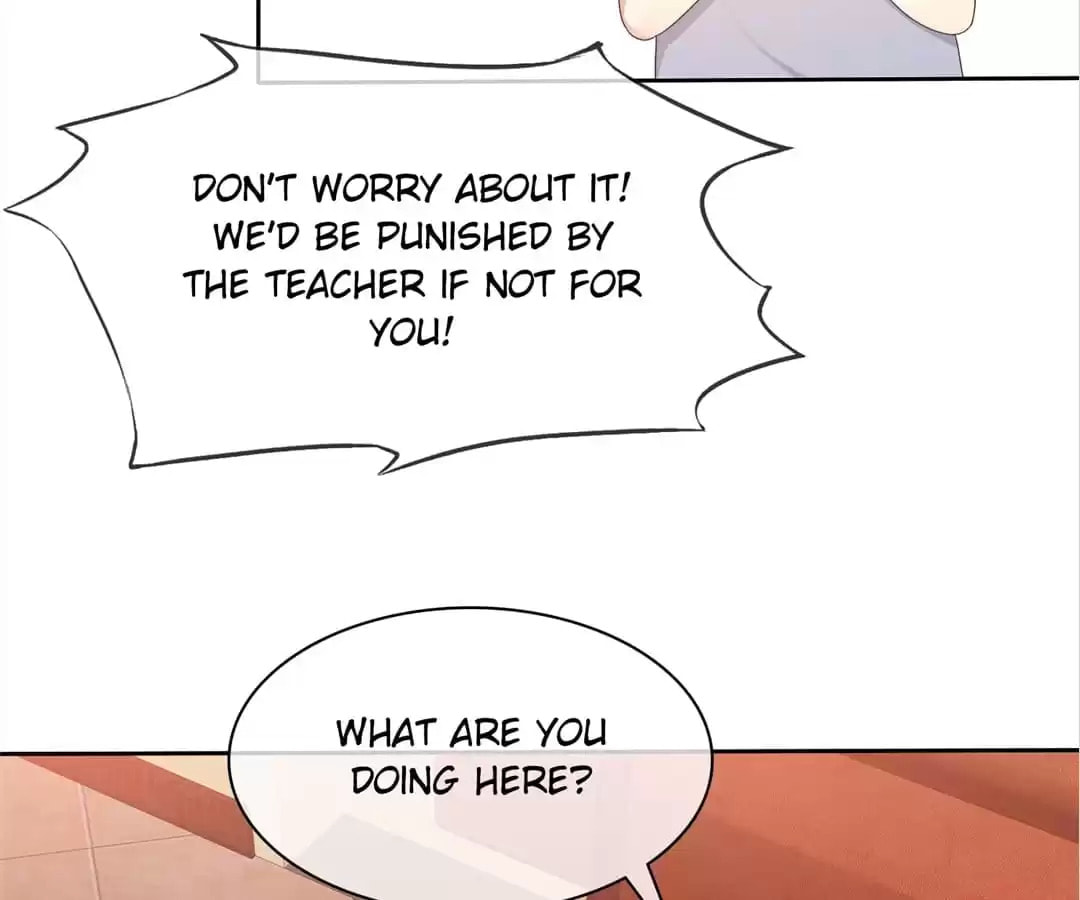 Love Trainee Chapter 104 page 36 - 