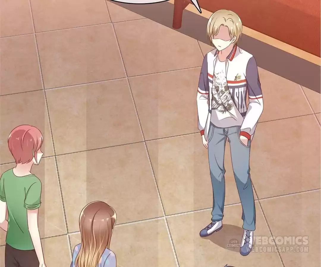 Love Trainee Chapter 104 page 37 - 