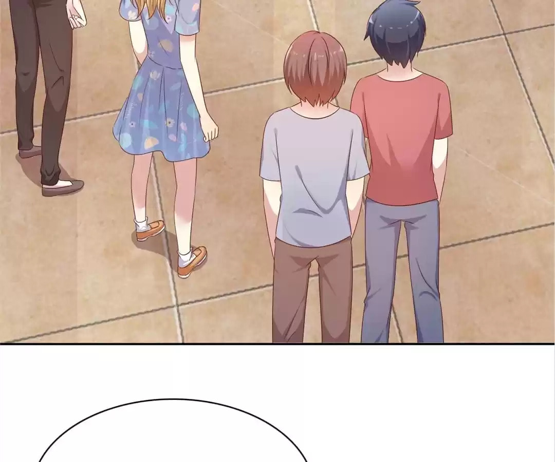 Love Trainee Chapter 104 page 38 - 