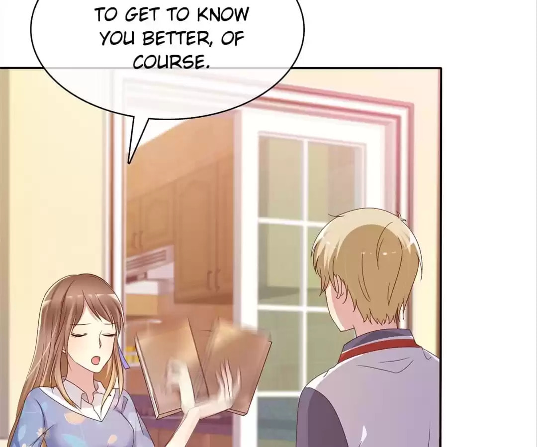 Love Trainee Chapter 104 page 39 - 