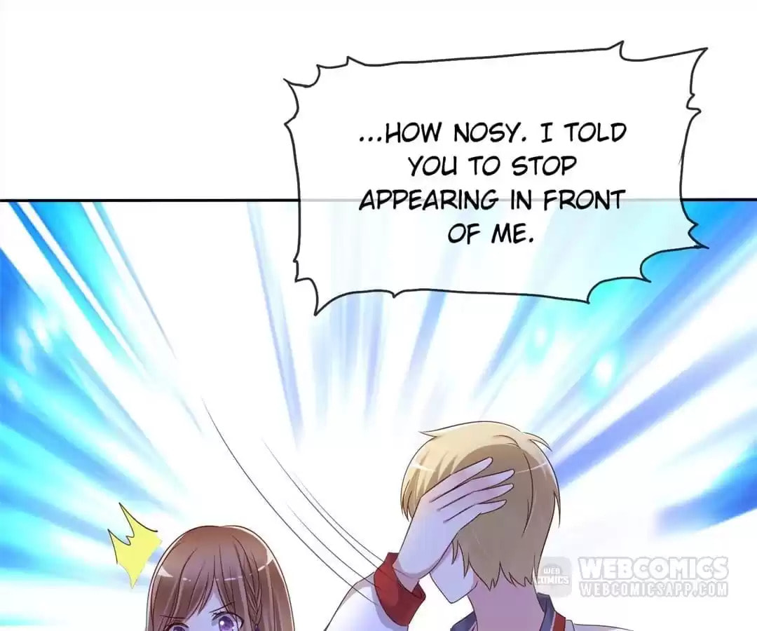 Love Trainee Chapter 104 page 41 - 