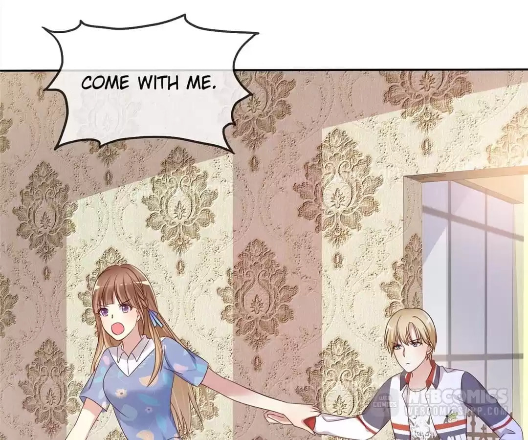 Love Trainee Chapter 104 page 45 - 