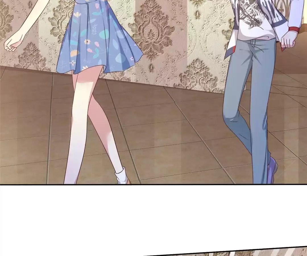 Love Trainee Chapter 104 page 46 - 