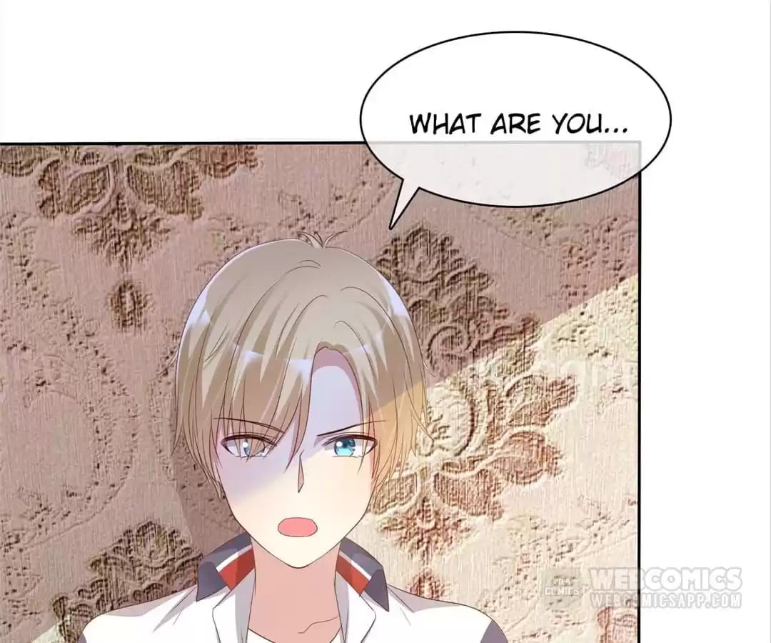Love Trainee Chapter 104 page 49 - 