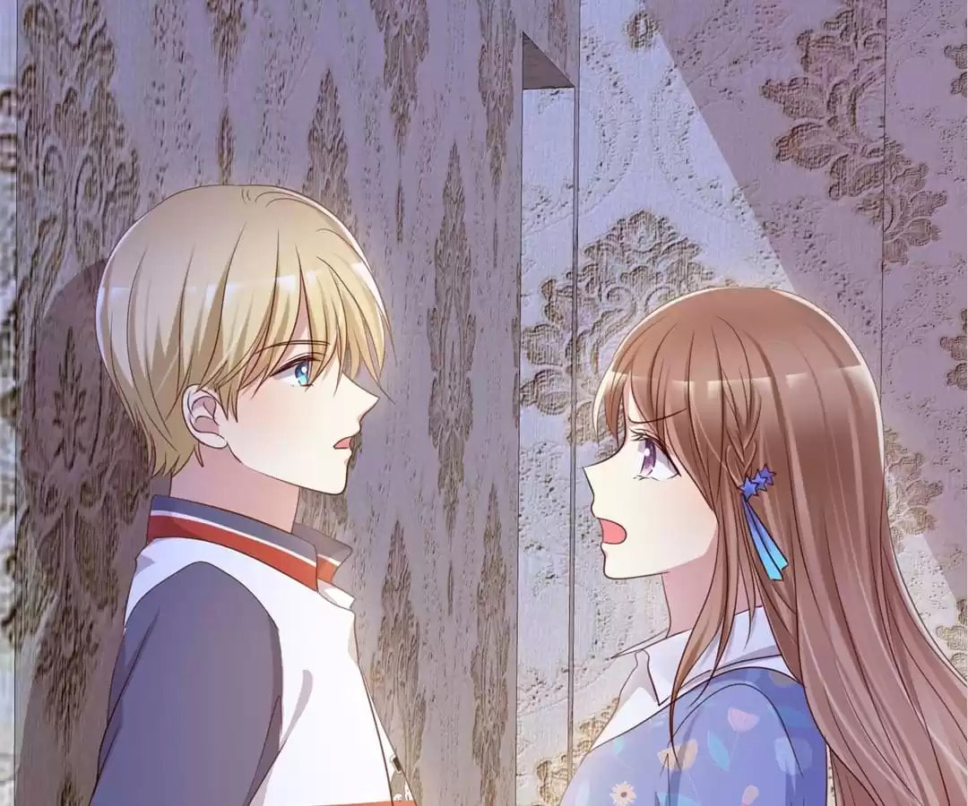 Love Trainee Chapter 104 page 51 - 