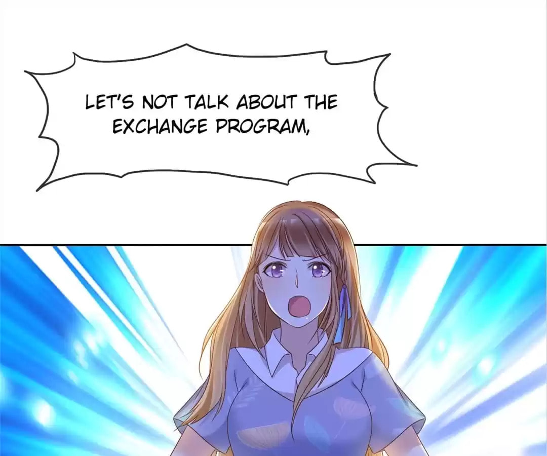 Love Trainee Chapter 104 page 54 - 