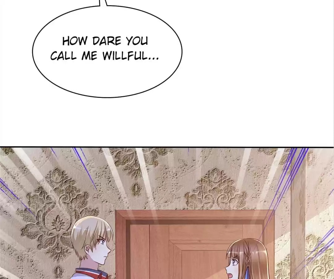 Love Trainee Chapter 104 page 58 - 