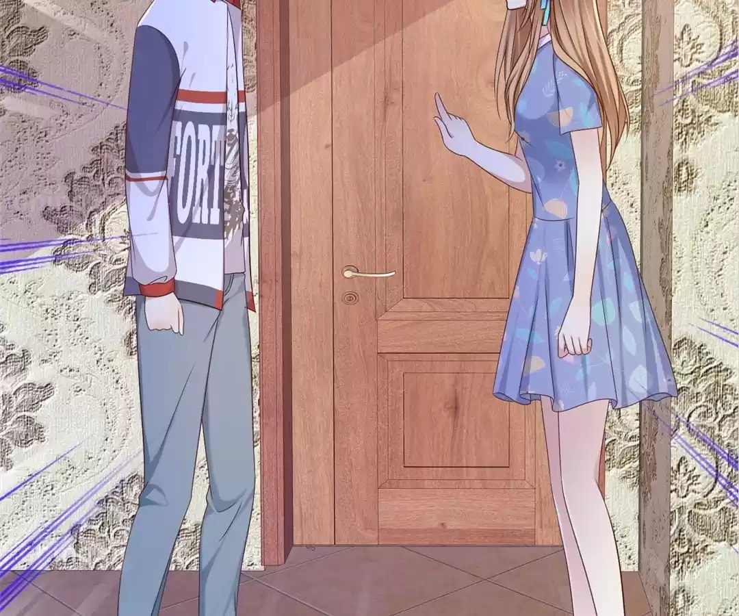 Love Trainee Chapter 104 page 59 - 