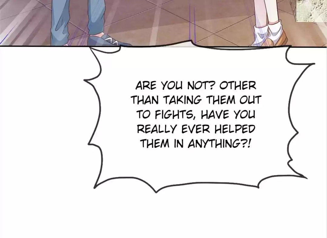 Love Trainee Chapter 104 page 60 - 