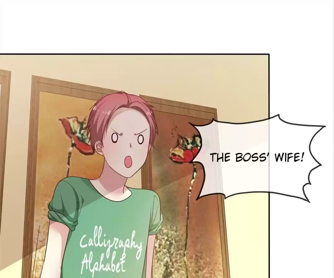 Love Trainee Chapter 104 page 7 - 