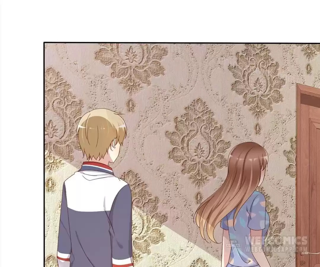 Love Trainee Chapter 104 page 61 - 