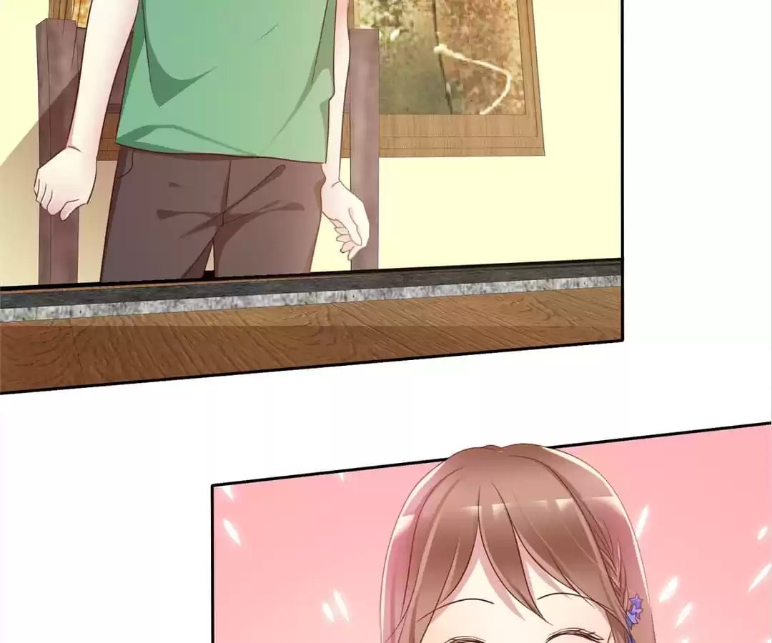 Love Trainee Chapter 104 page 8 - 