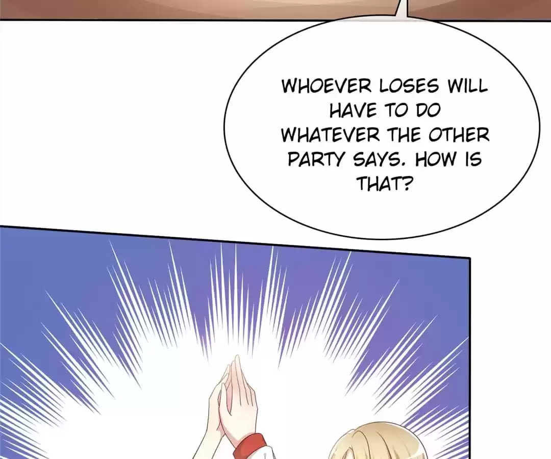 Love Trainee Chapter 104 page 71 - 