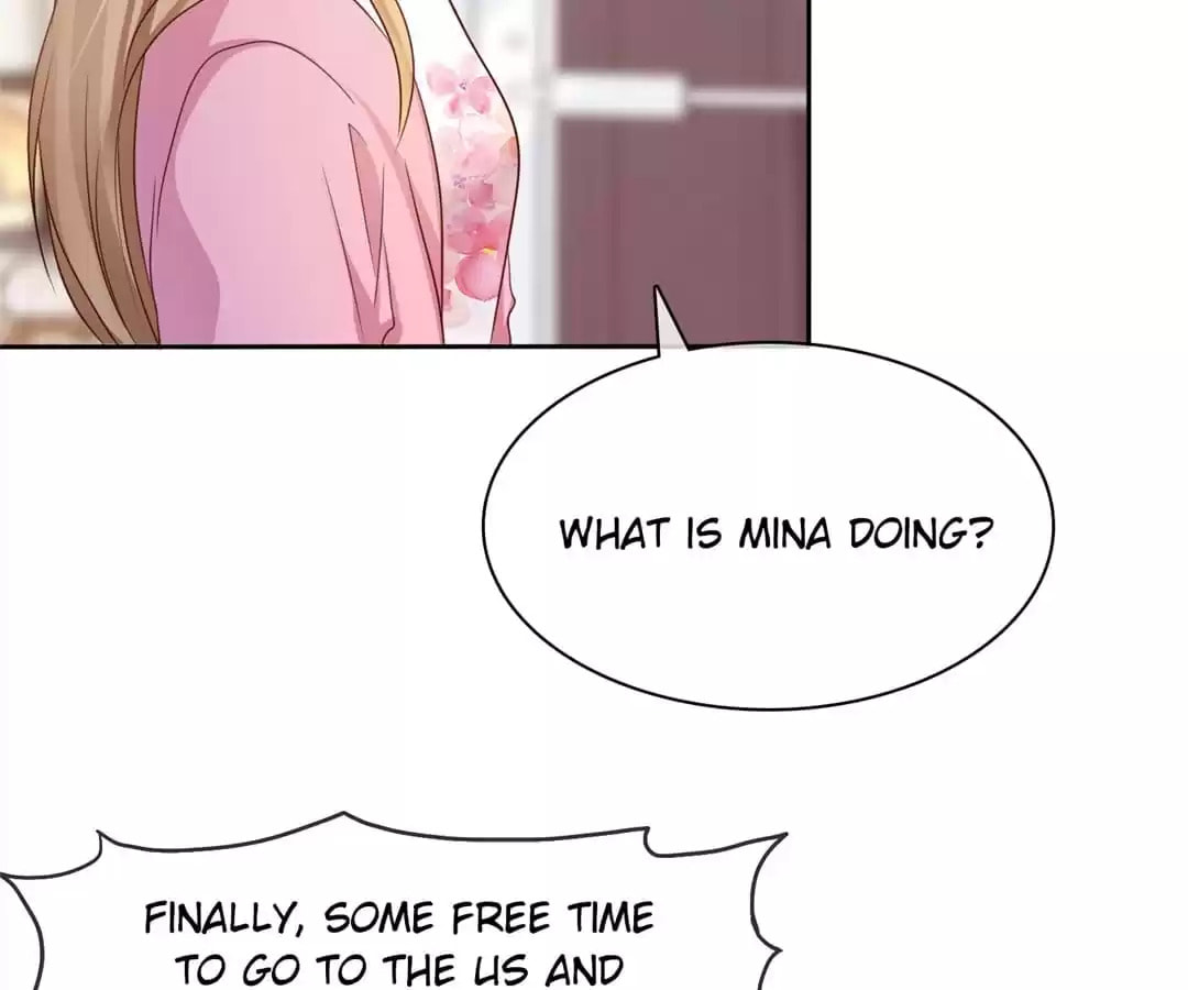 Love Trainee Chapter 105 page 12 - 