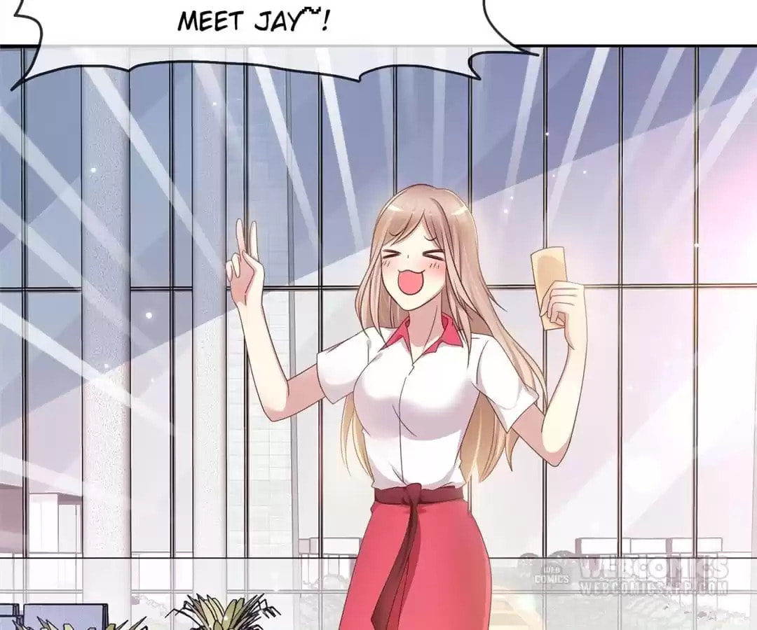 Love Trainee Chapter 105 page 13 - 