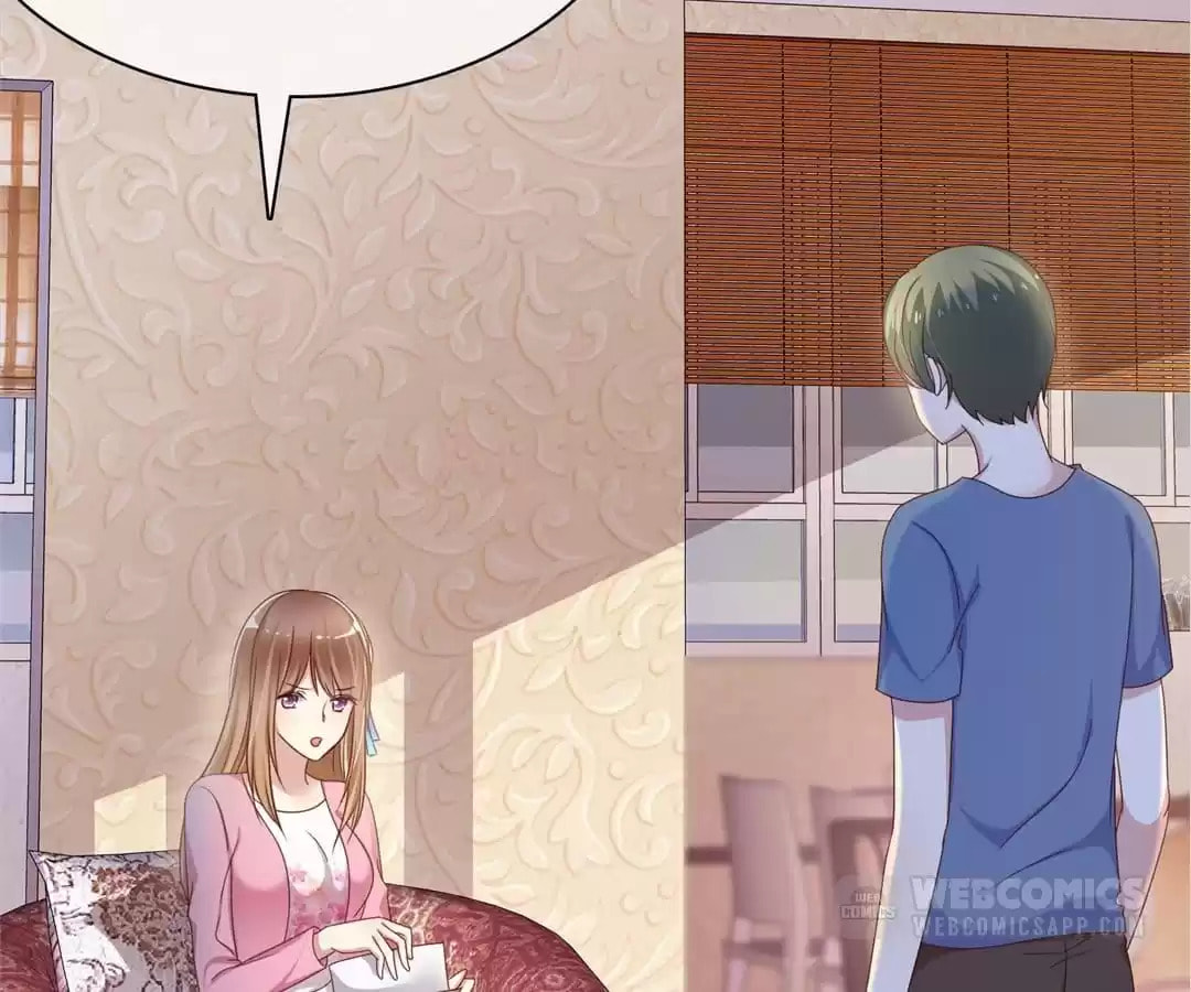 Love Trainee Chapter 105 page 17 - 