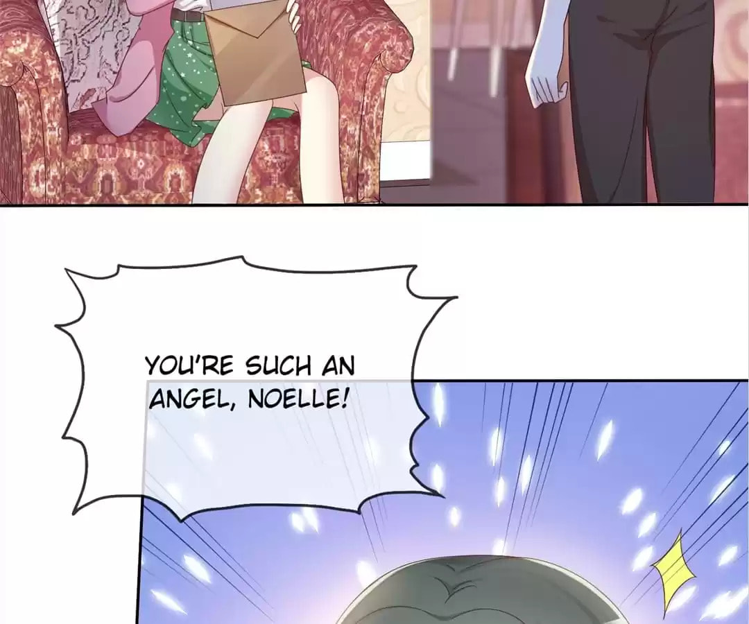 Love Trainee Chapter 105 page 18 - 