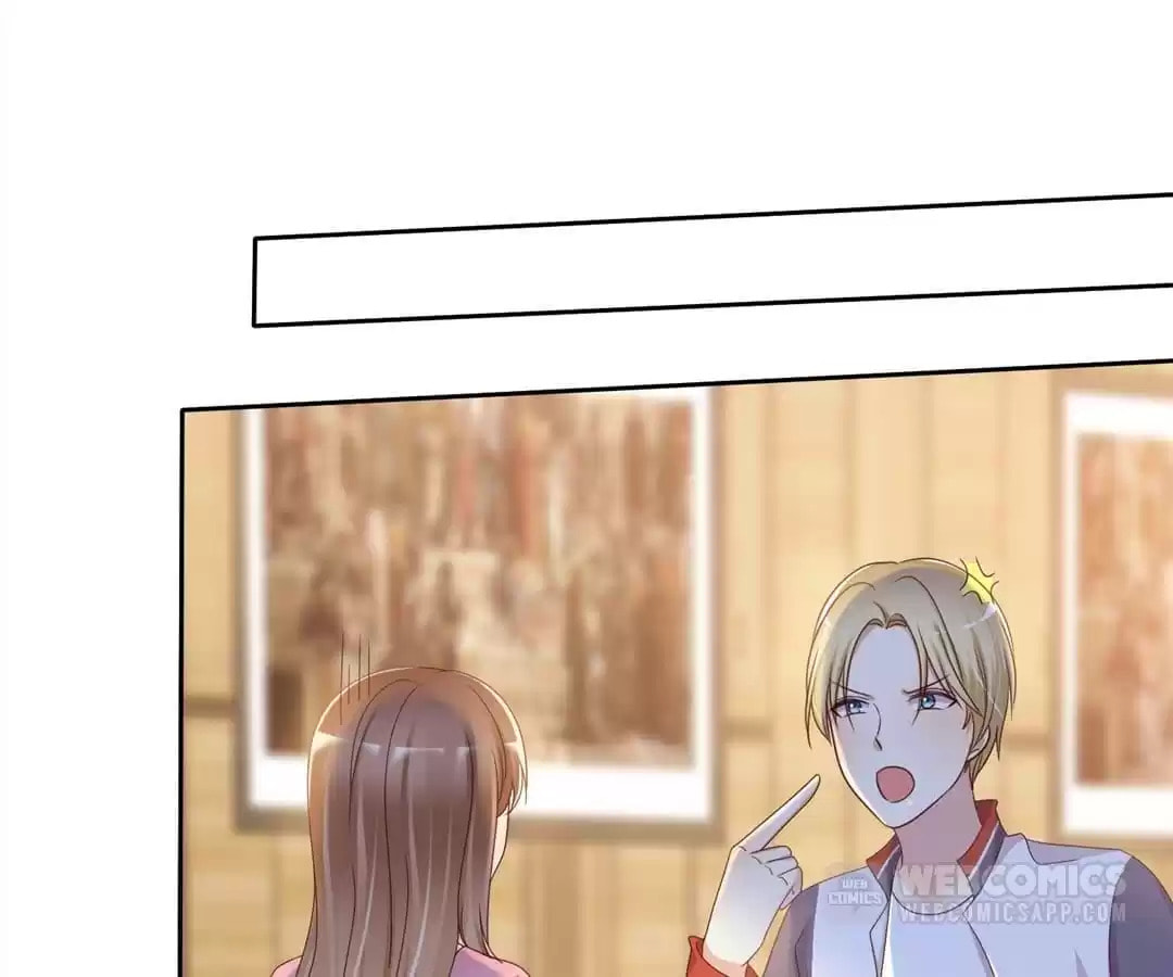 Love Trainee Chapter 105 page 25 - 