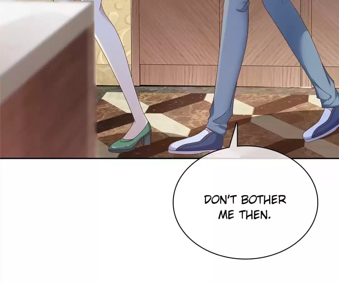 Love Trainee Chapter 105 page 30 - 