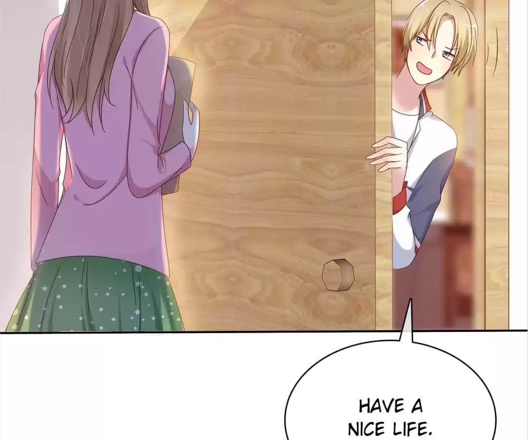 Love Trainee Chapter 105 page 32 - 
