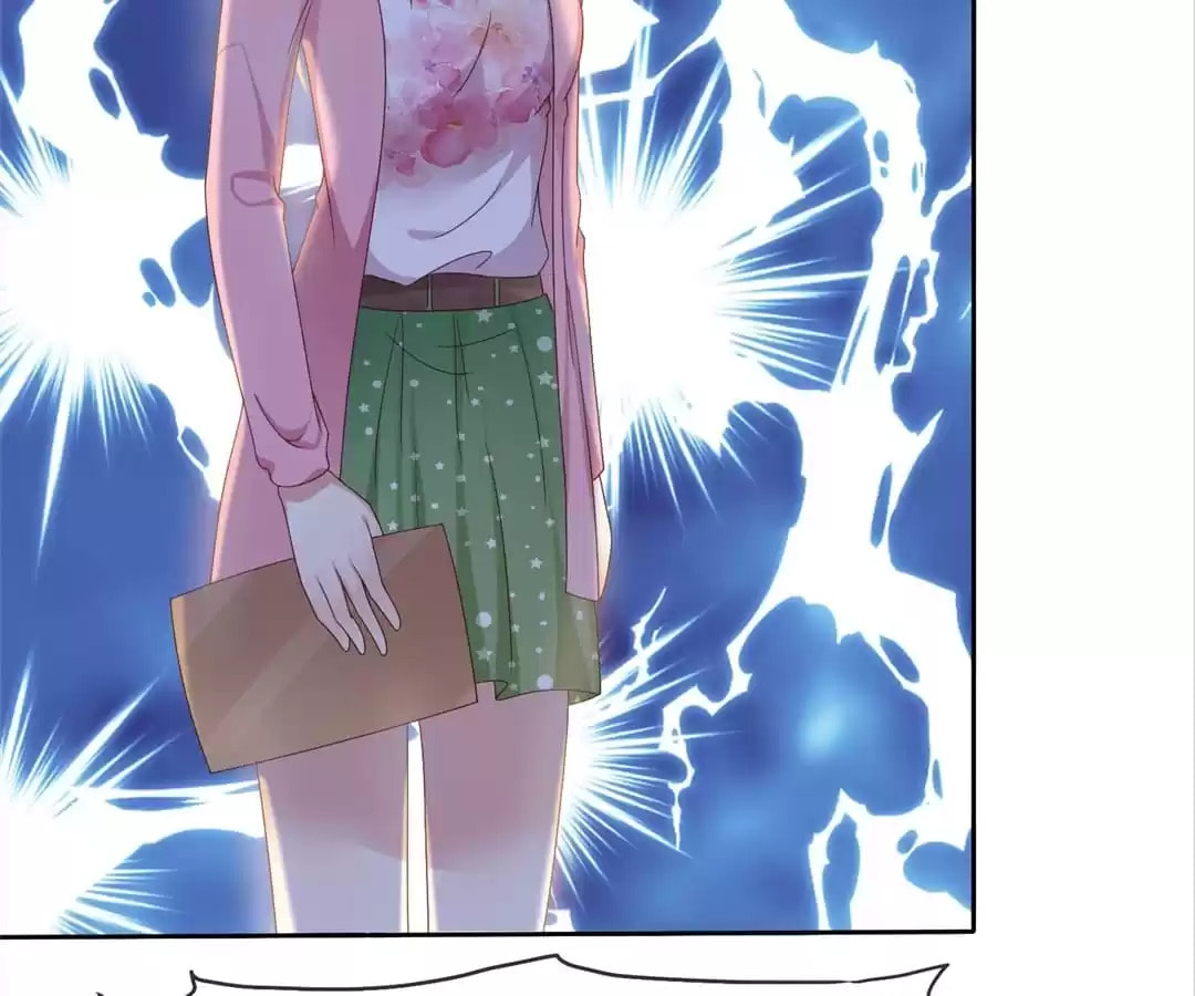 Love Trainee Chapter 105 page 34 - 
