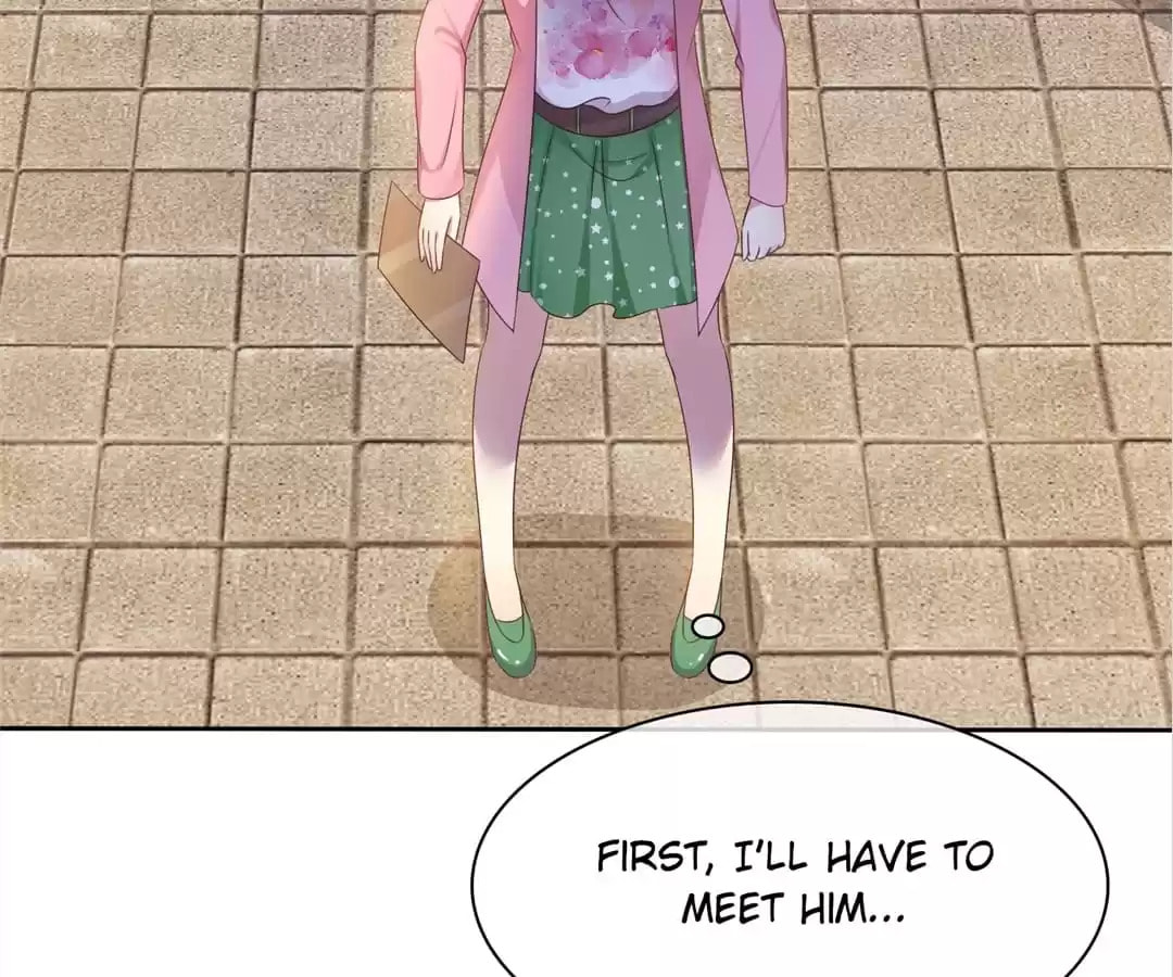 Love Trainee Chapter 105 page 40 - 