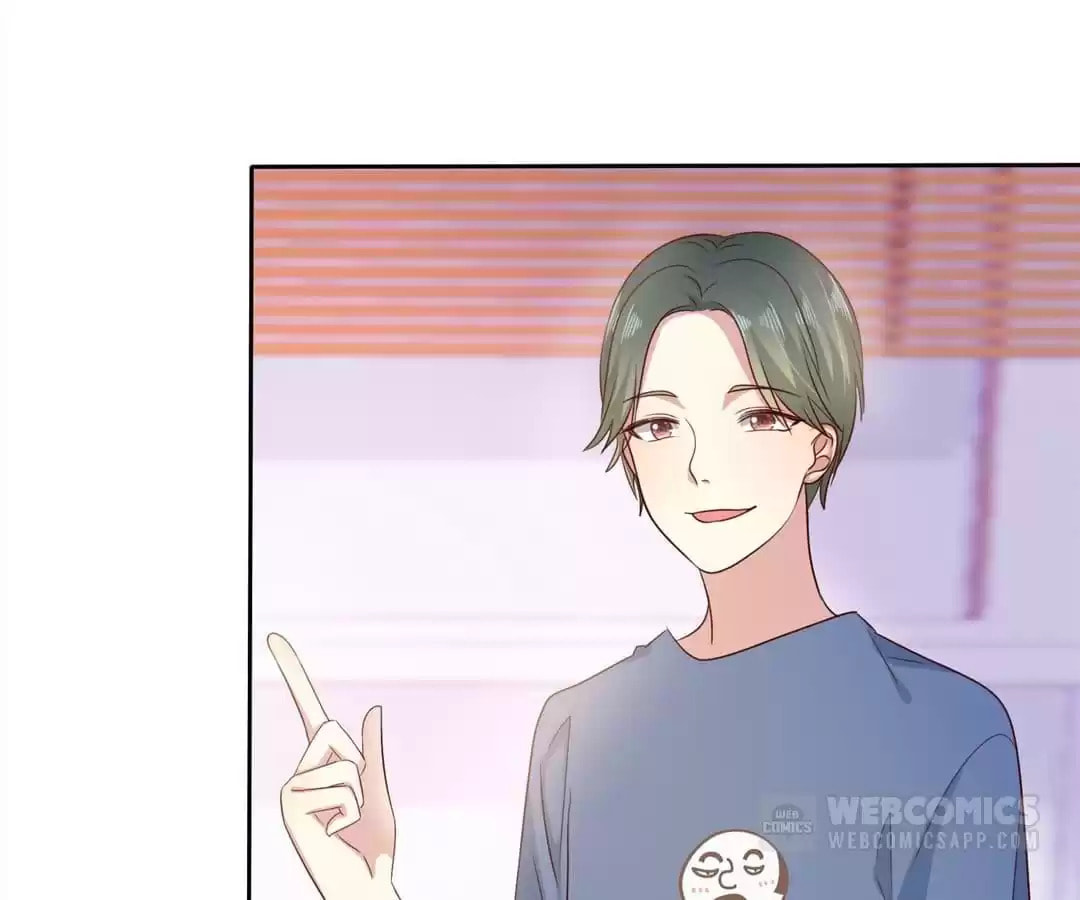Love Trainee Chapter 105 page 5 - 