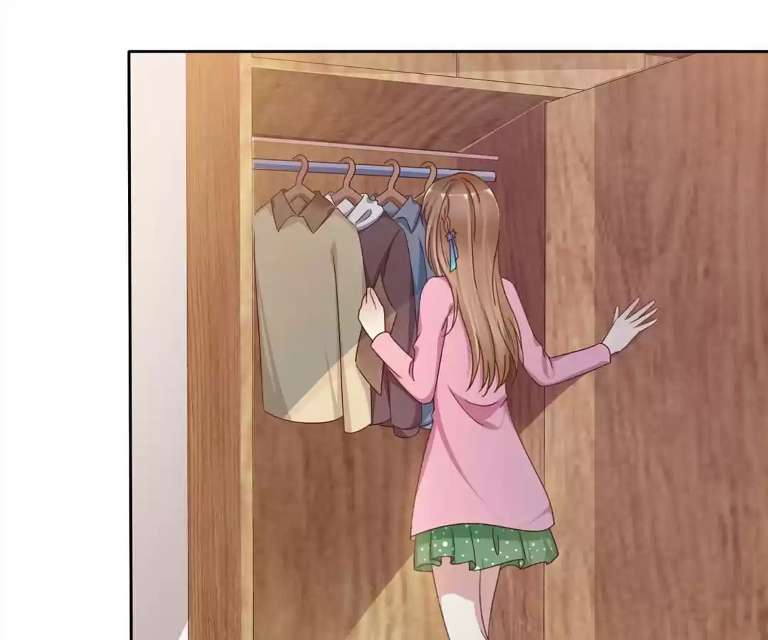 Love Trainee Chapter 105 page 46 - 