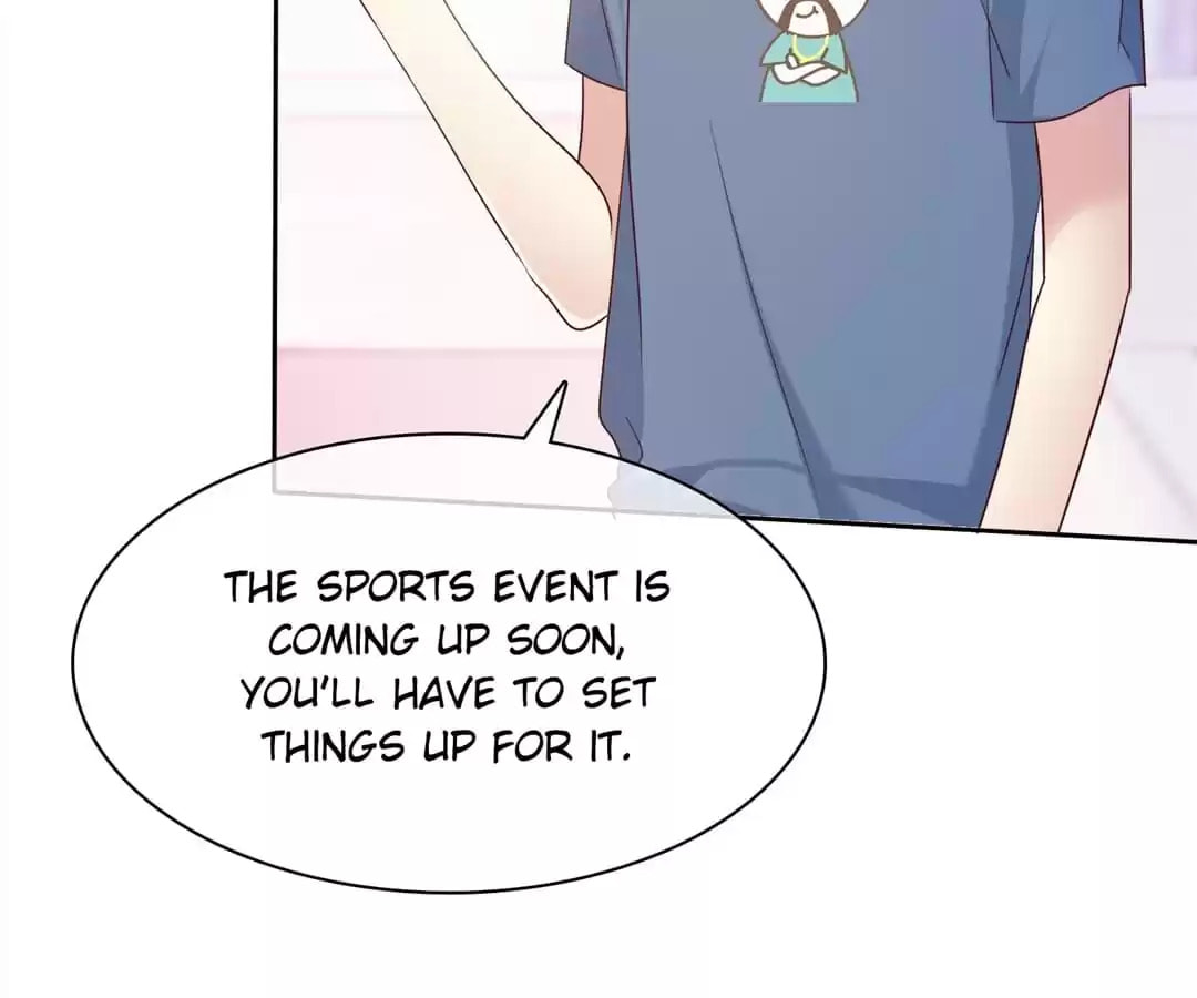 Love Trainee Chapter 105 page 6 - 