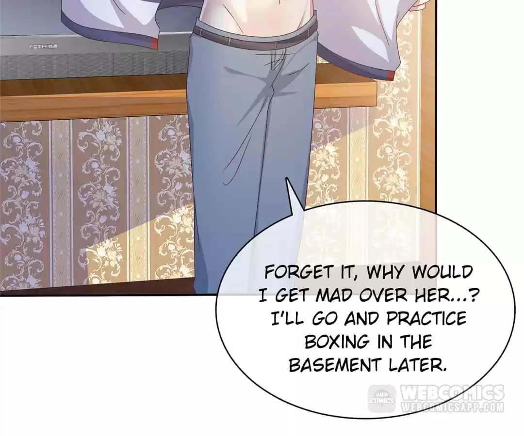 Love Trainee Chapter 105 page 53 - 