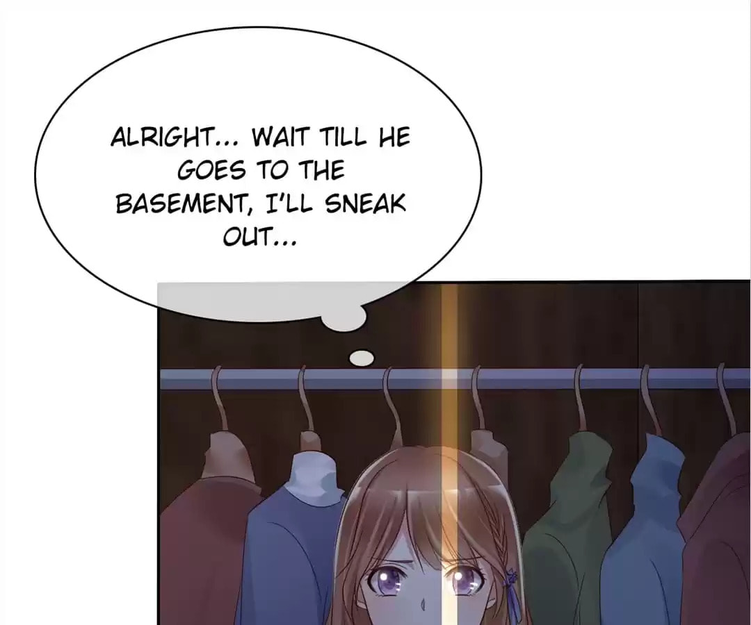 Love Trainee Chapter 105 page 54 - 