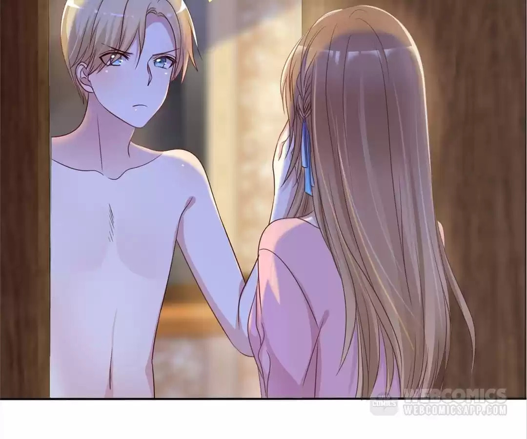 Love Trainee Chapter 105 page 57 - 