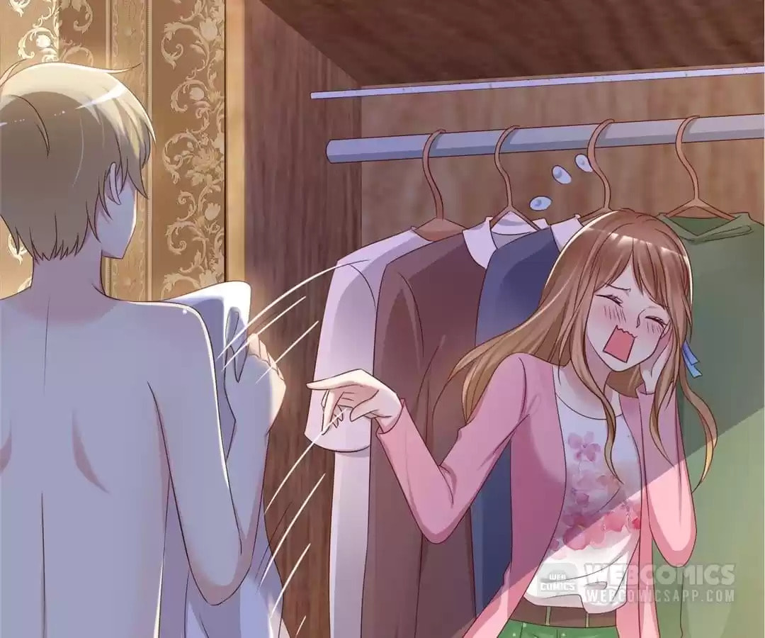 Love Trainee Chapter 105 page 65 - 