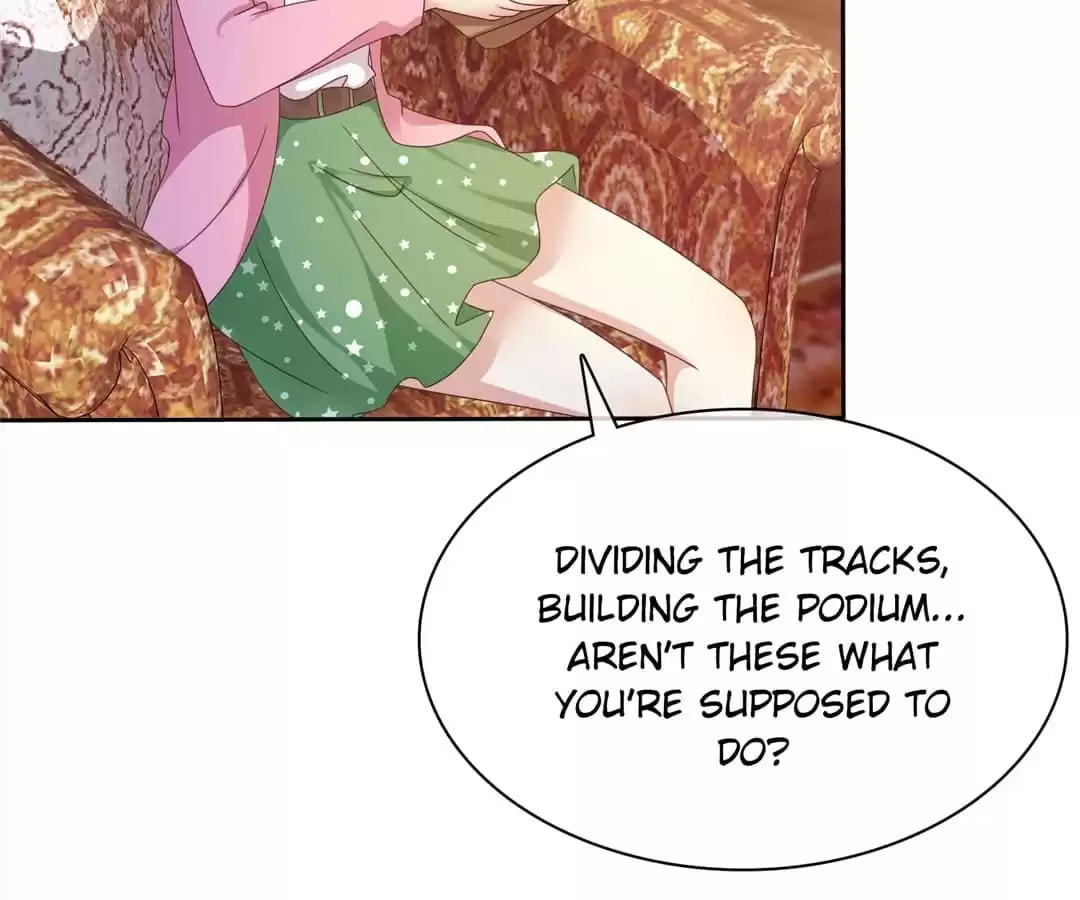 Love Trainee Chapter 105 page 8 - 