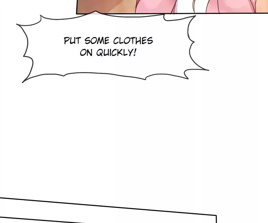 Love Trainee Chapter 105 page 71 - 