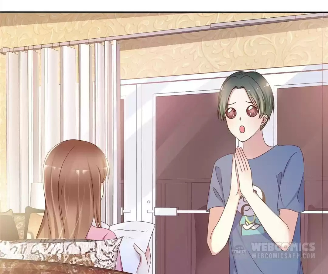 Love Trainee Chapter 105 page 9 - 