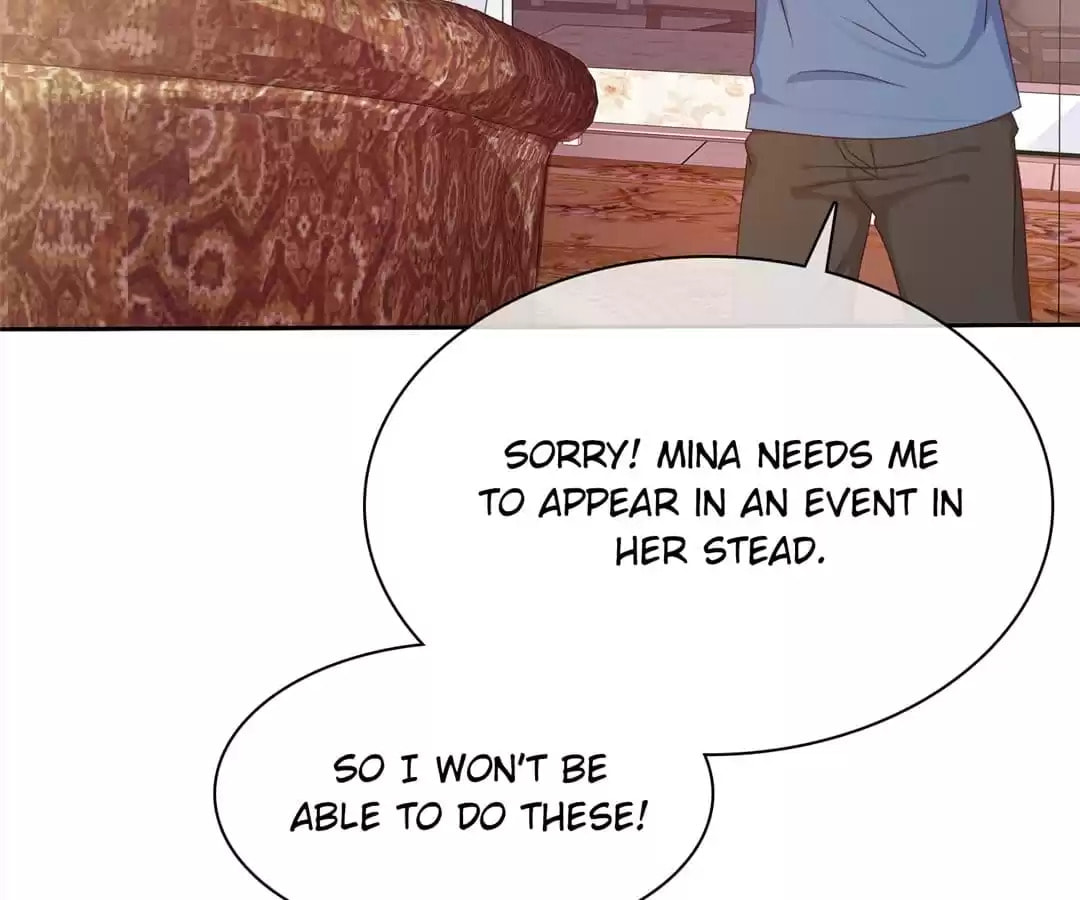 Love Trainee Chapter 105 page 10 - 