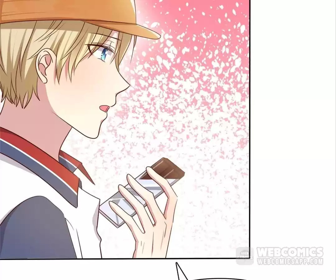 Love Trainee Chapter 106 page 13 - 