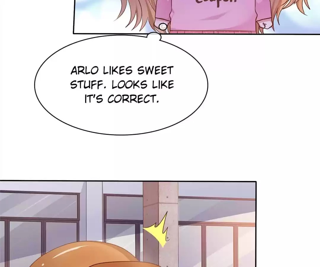 Love Trainee Chapter 106 page 16 - 