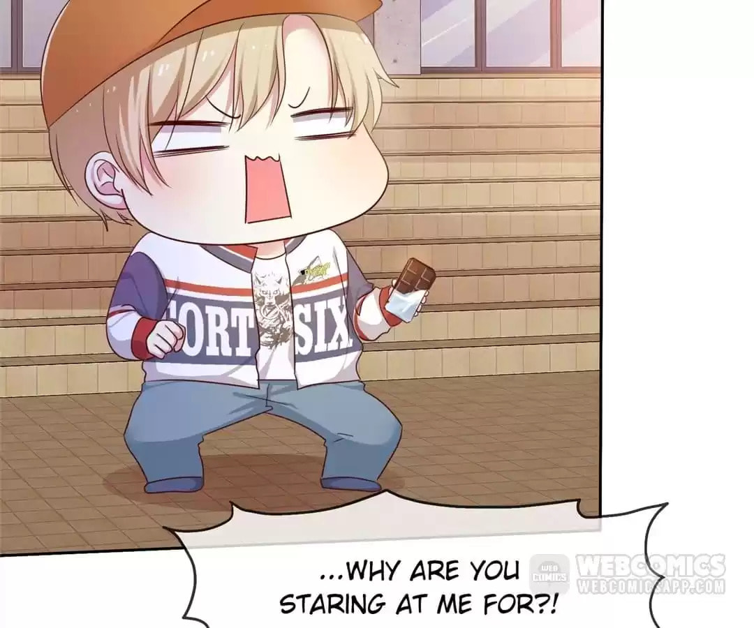 Love Trainee Chapter 106 page 17 - 