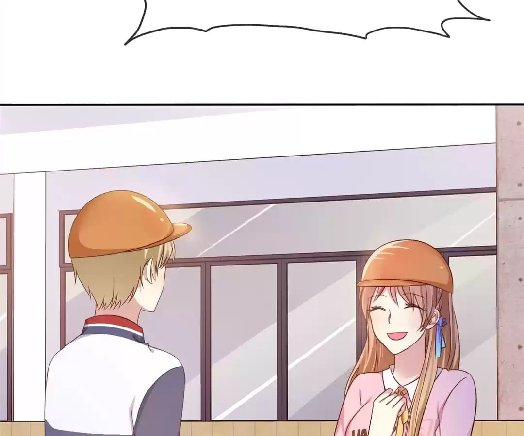 Love Trainee Chapter 106 page 18 - 