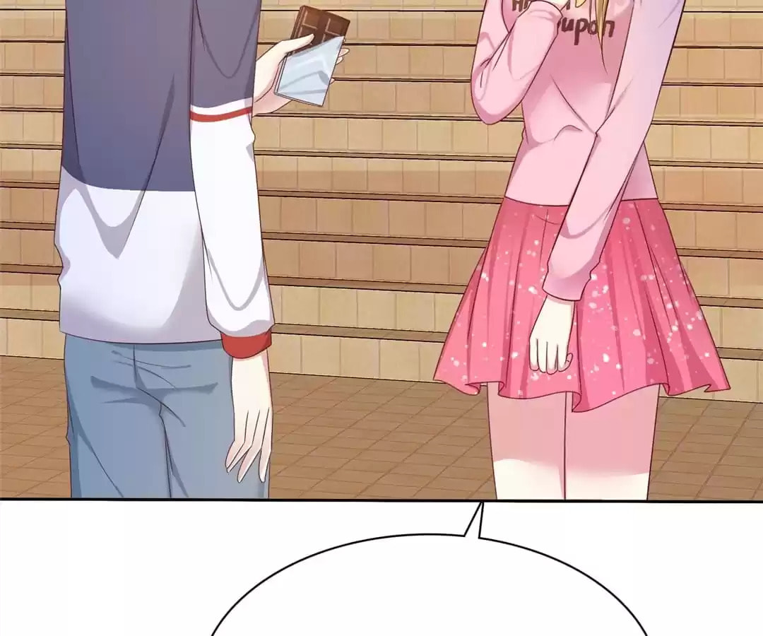 Love Trainee Chapter 106 page 19 - 