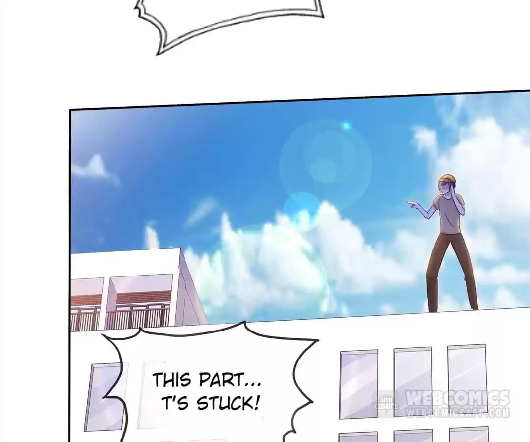 Love Trainee Chapter 106 page 21 - 