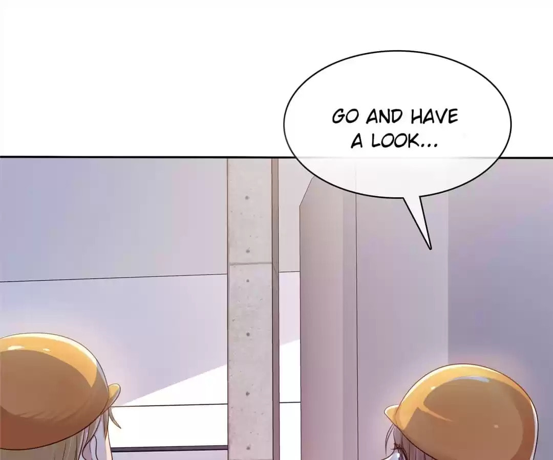 Love Trainee Chapter 106 page 23 - 
