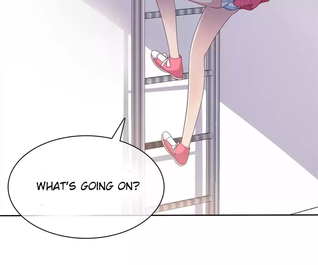 Love Trainee Chapter 106 page 30 - 
