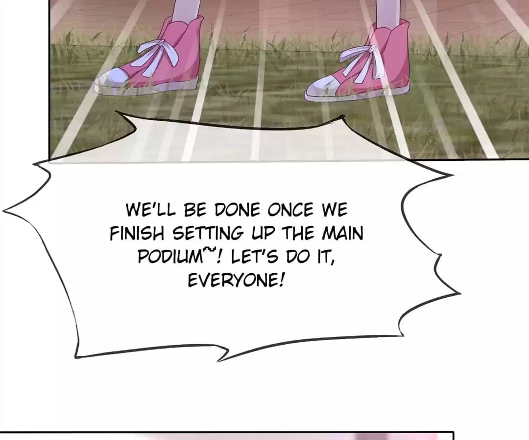Love Trainee Chapter 106 page 4 - 