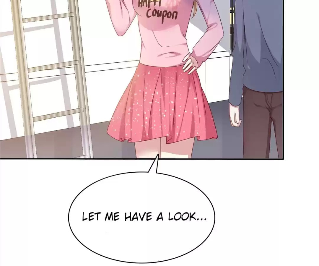 Love Trainee Chapter 106 page 32 - 