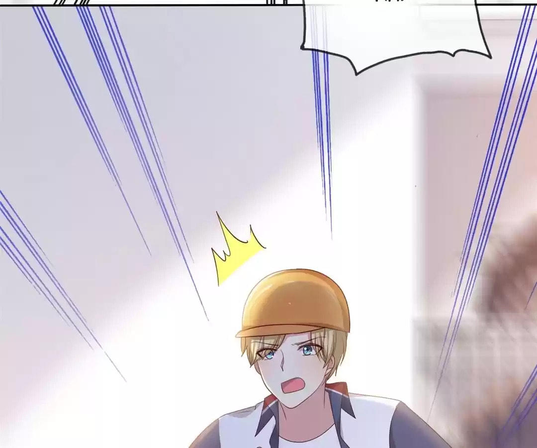 Love Trainee Chapter 106 page 36 - 